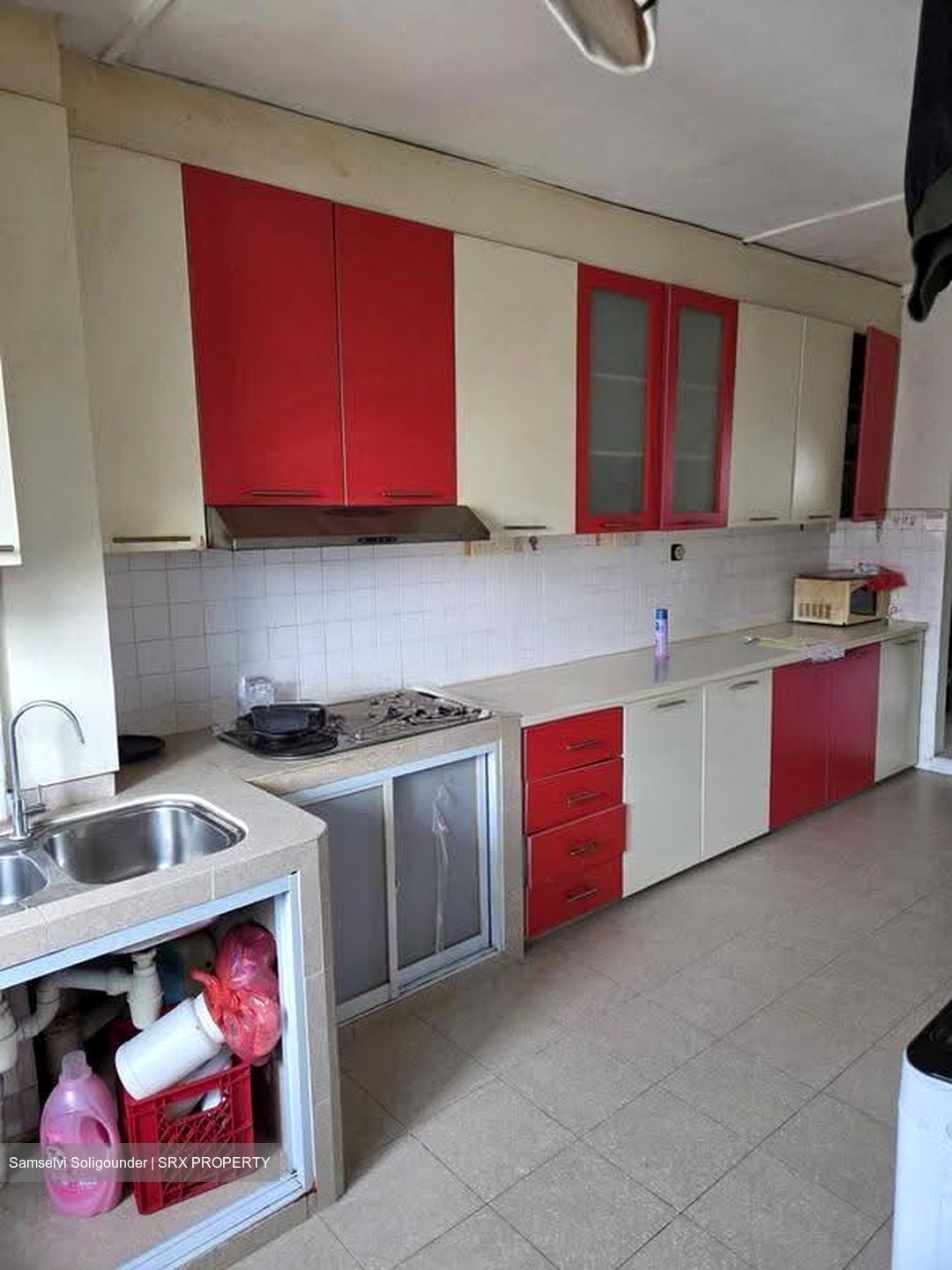 Blk 401 Harmony View (Hougang), HDB 3 Rooms #627865441